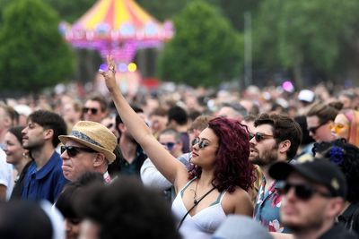 First headliner announced for popular 2027 UK festival
